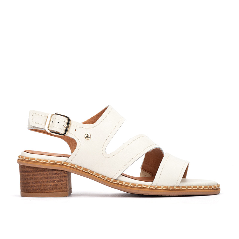 Pikolinos Absatzsandalen leder BLANES W3H