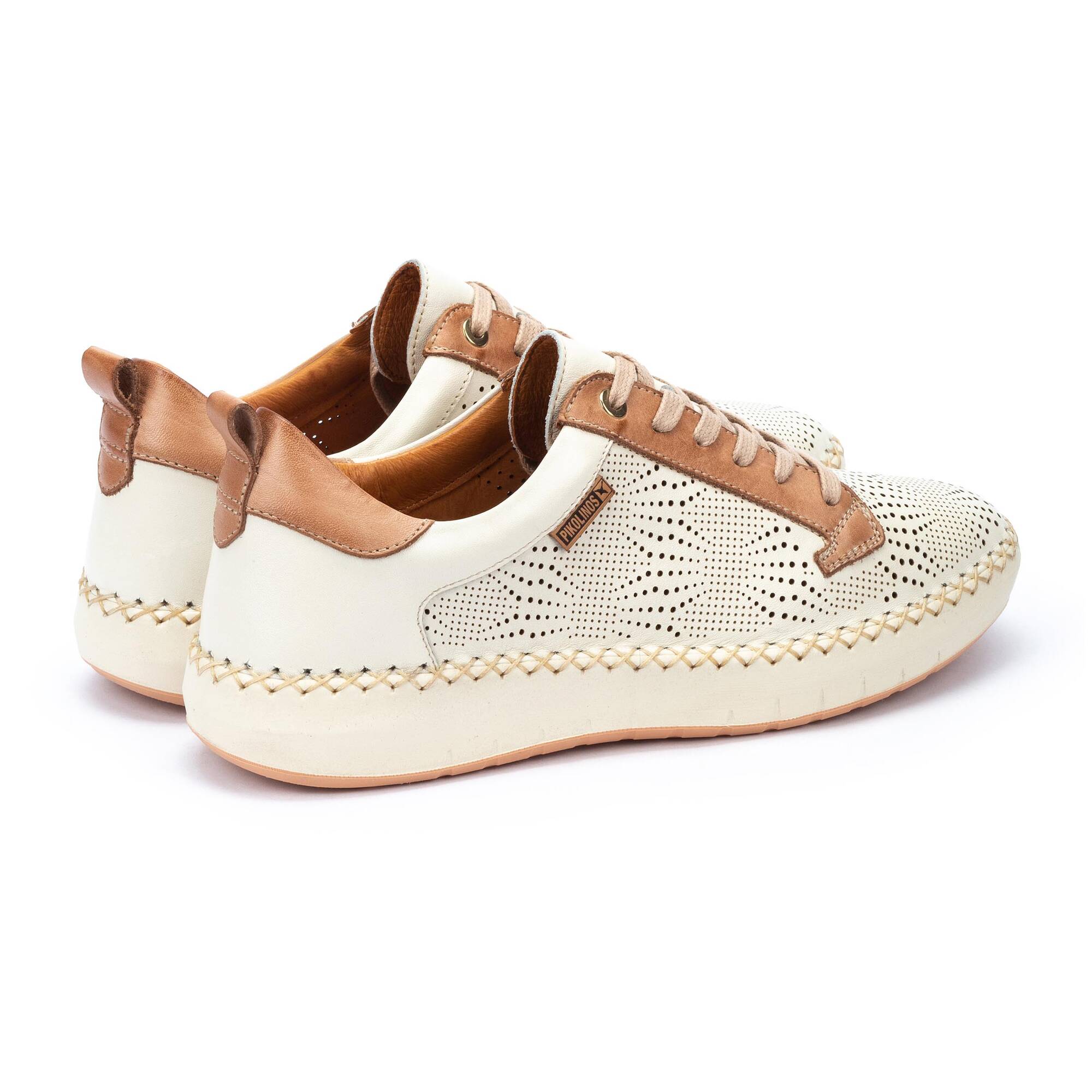 Sneakers | MESINA W6B-6720C1, NATA, large image number 30 | null