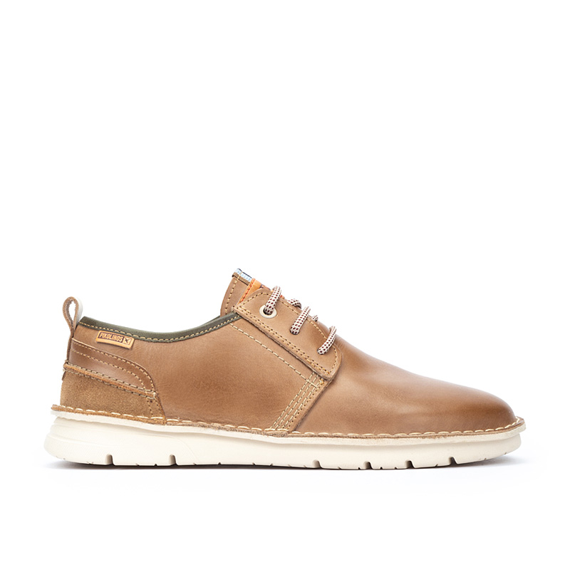 Chaussures à lacets en cuir RIVAS M3T - Pikolinos - Modalova