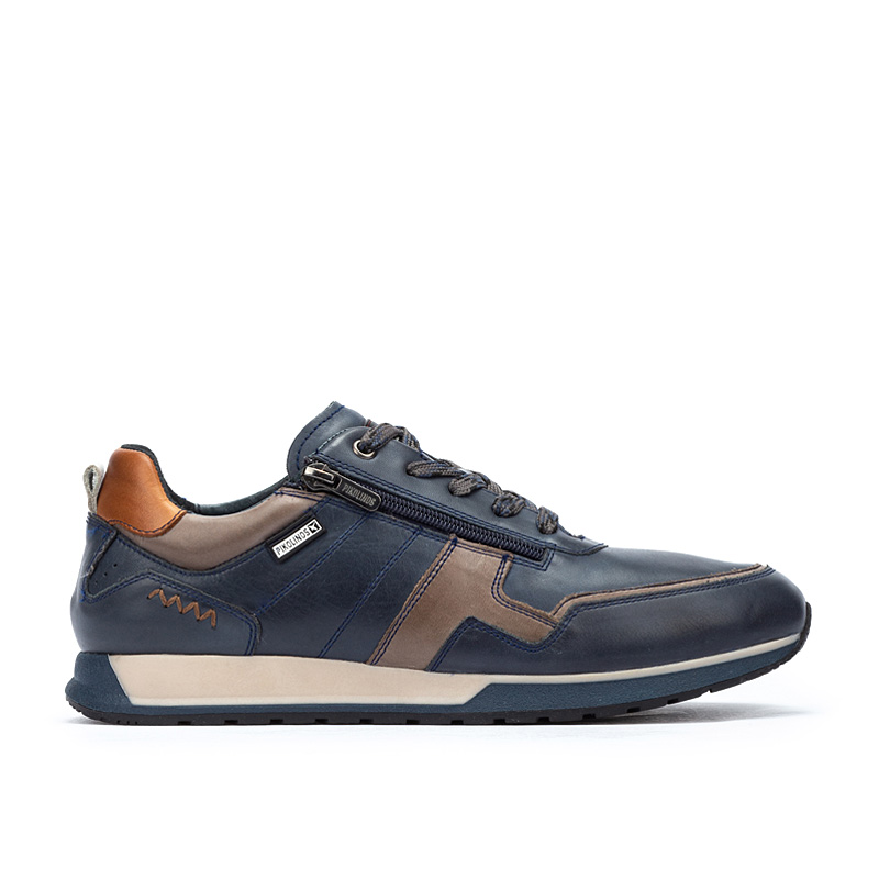 Pikolinos Sneakers leder CAMBIL M5N