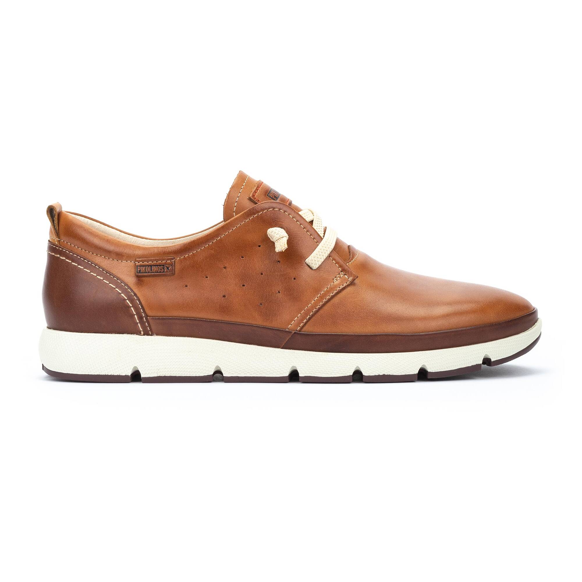 Men's trainers with elastic closure FUENCARRAL M4A-4266 | PIKOLINOS