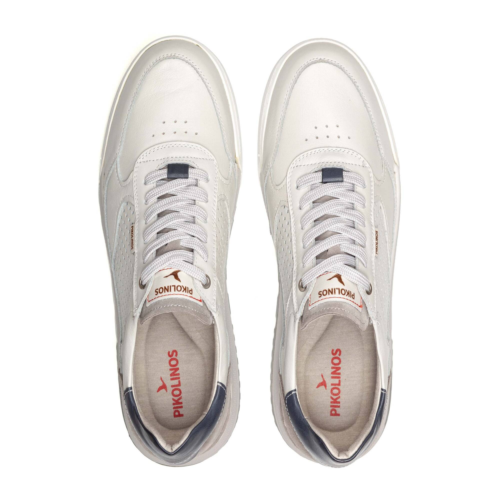 Sneakers | TEIDE M3W-6435C1, ESPUMA, large image number 100-M3W-6435C1_903_Pikolinos_TEIDE_ESPUMA_full.jpg | null