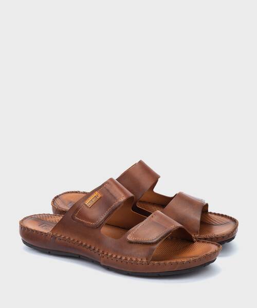 Pikolinos mens sandals sale hotsell