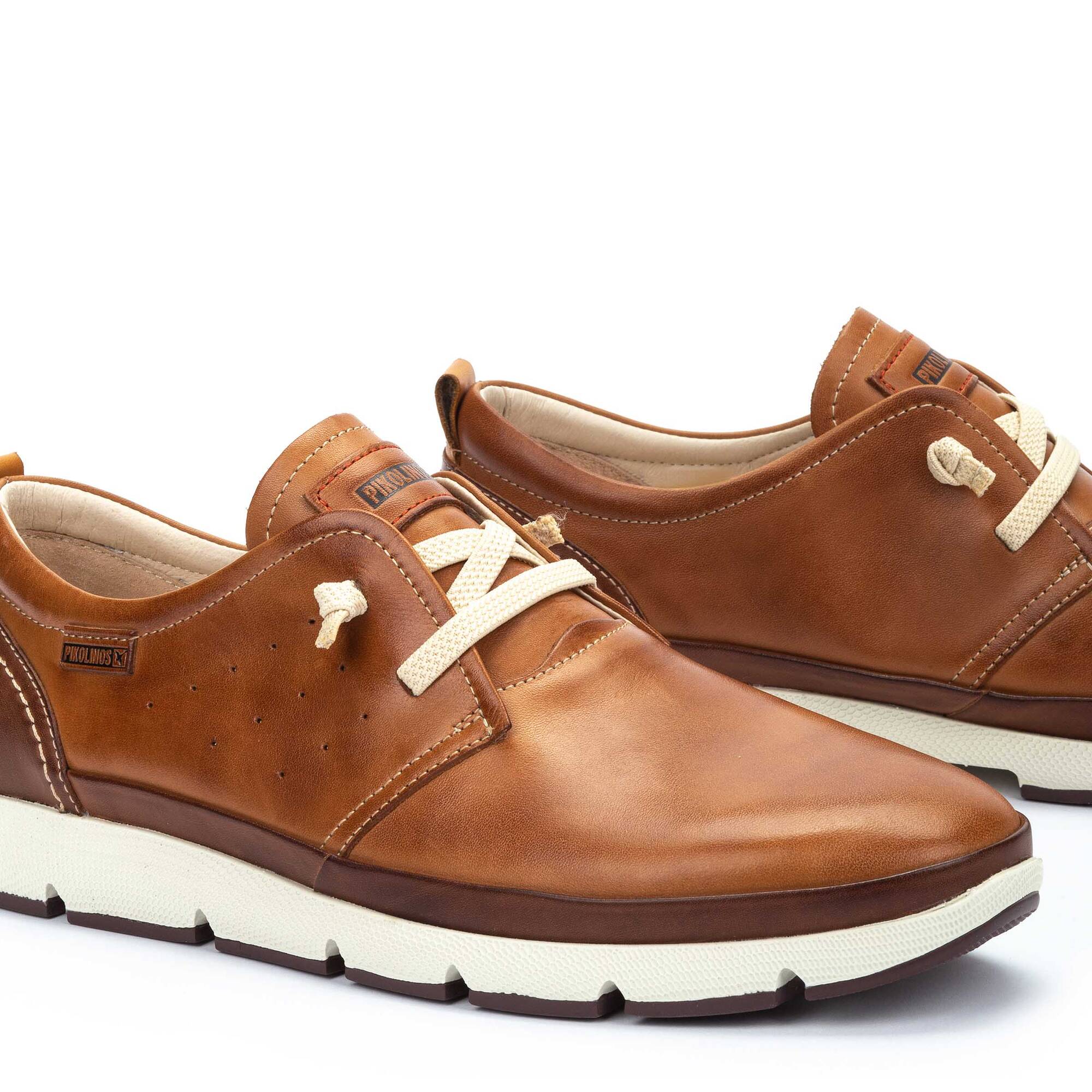 Sneakers | FUENCARRAL M4A-4266C1, BRANDY, large image number 60-M4A-4266C1_250_Pikolinos_FUENCARRAL_BRANDY_full.jpg | null