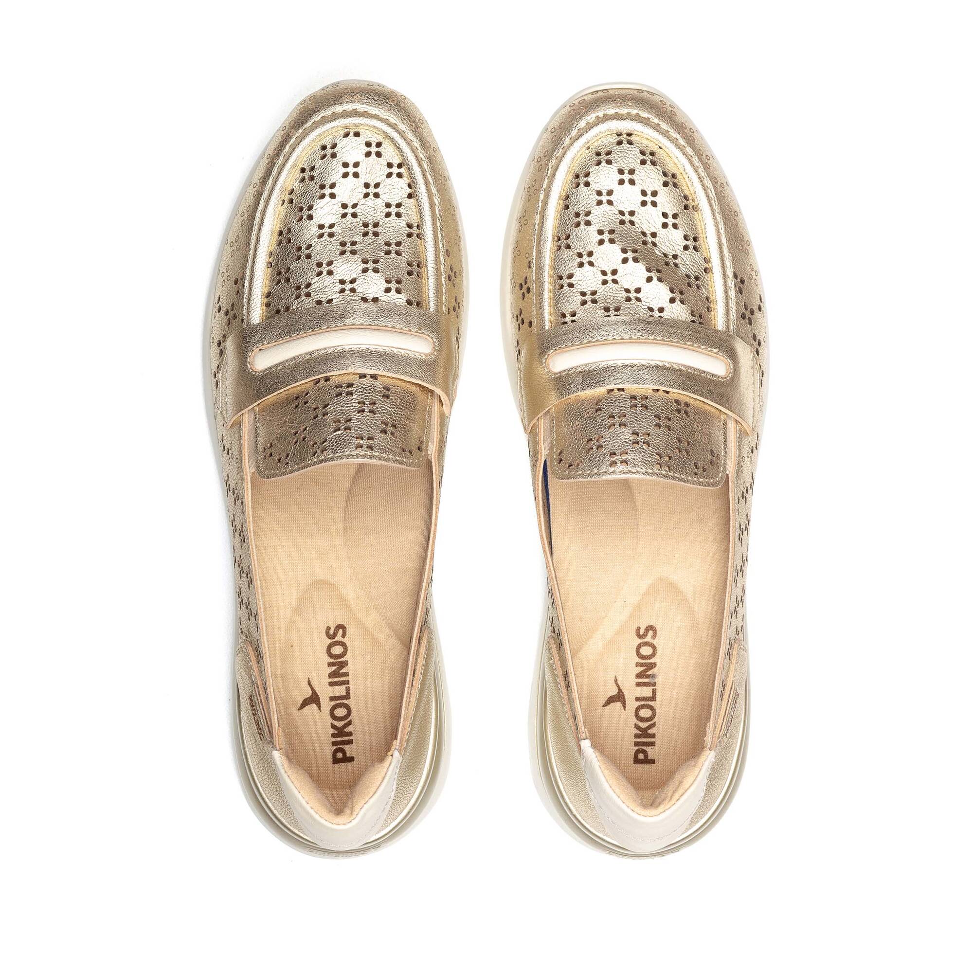 Sneakers | CANTABRIA W4R-6729CLC1, CARRARA, large image number 100-W4R-6729CLC1_799_Pikolinos_CANTABRIA_CARRARA_full.jpg | null