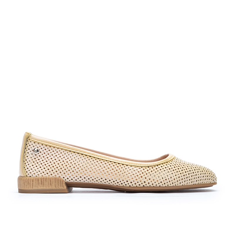 Ballerines en cuir ALMERIA W9W - Pikolinos - Modalova