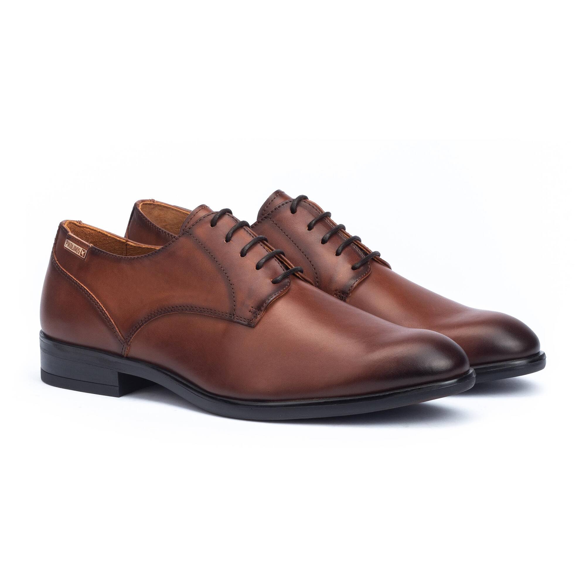 Men s Leather Shoes BRISTOL M7J 4187XL Pikolinos