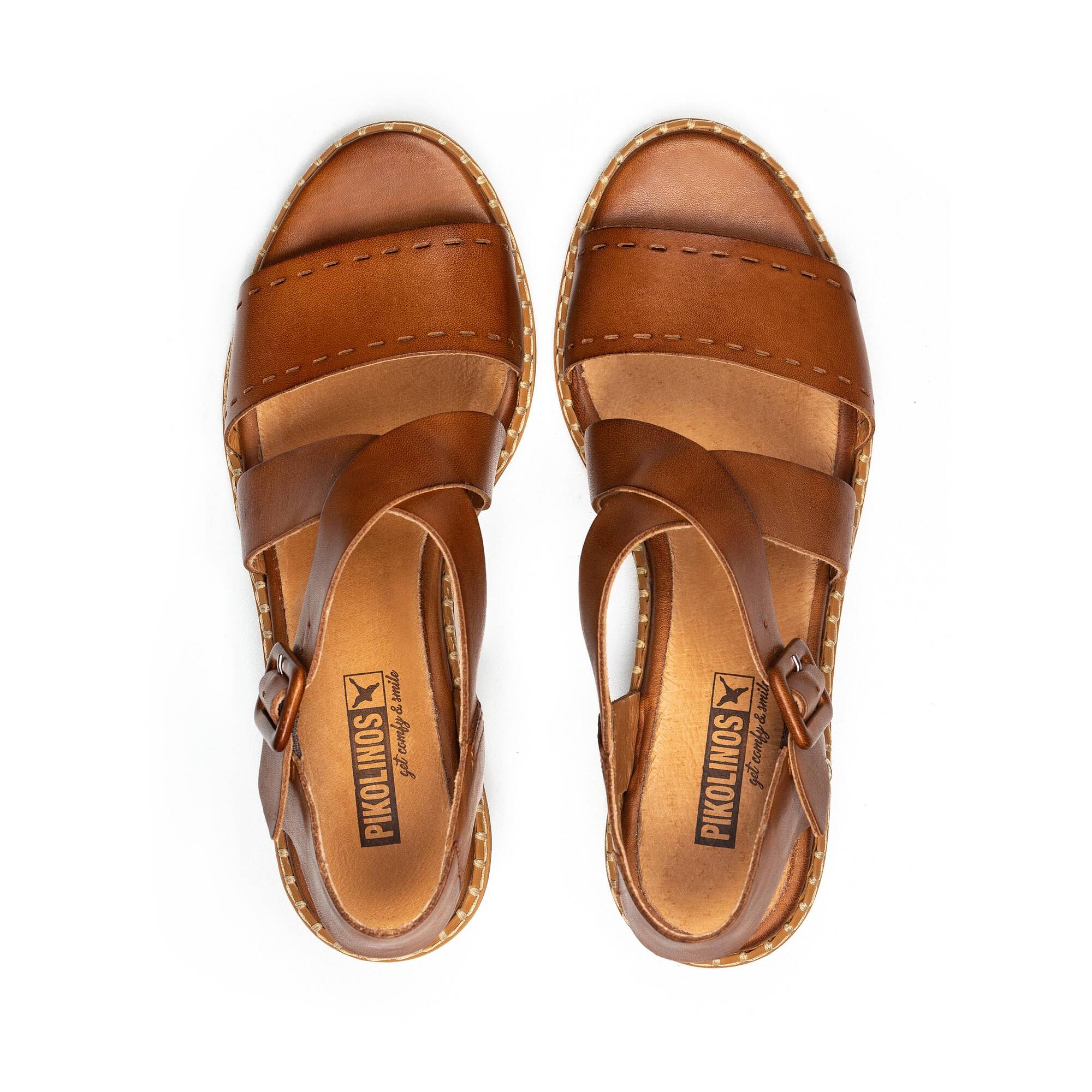 Sandals and Mules | BLANES W3H-1892, BRANDY, large image number 100 | null