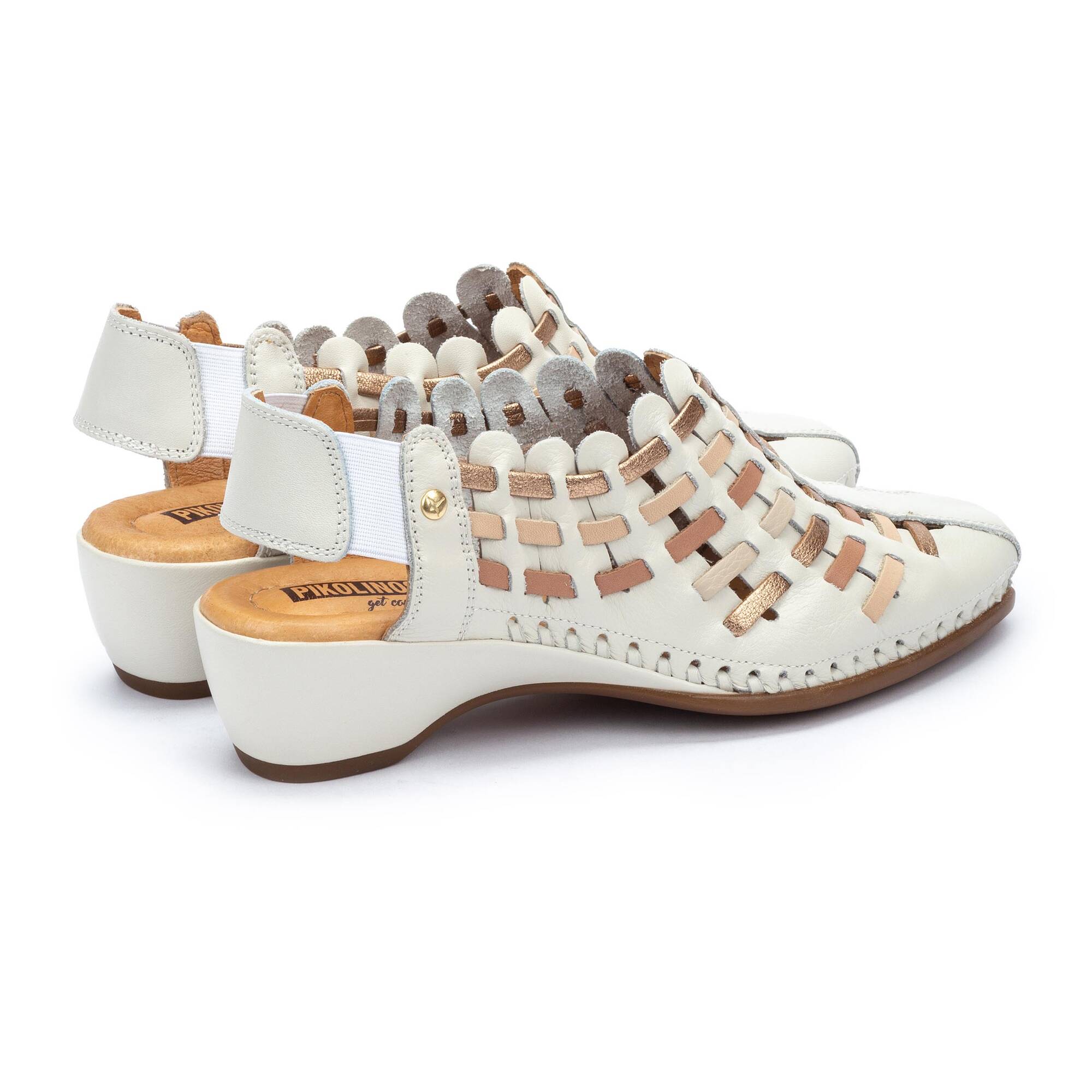 Heels | ROMANA W96-1553C3, NATA, large image number 30 | null