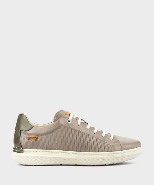 Sneakers | BEGUR M7P-6311 | SLATE | Pikolinos