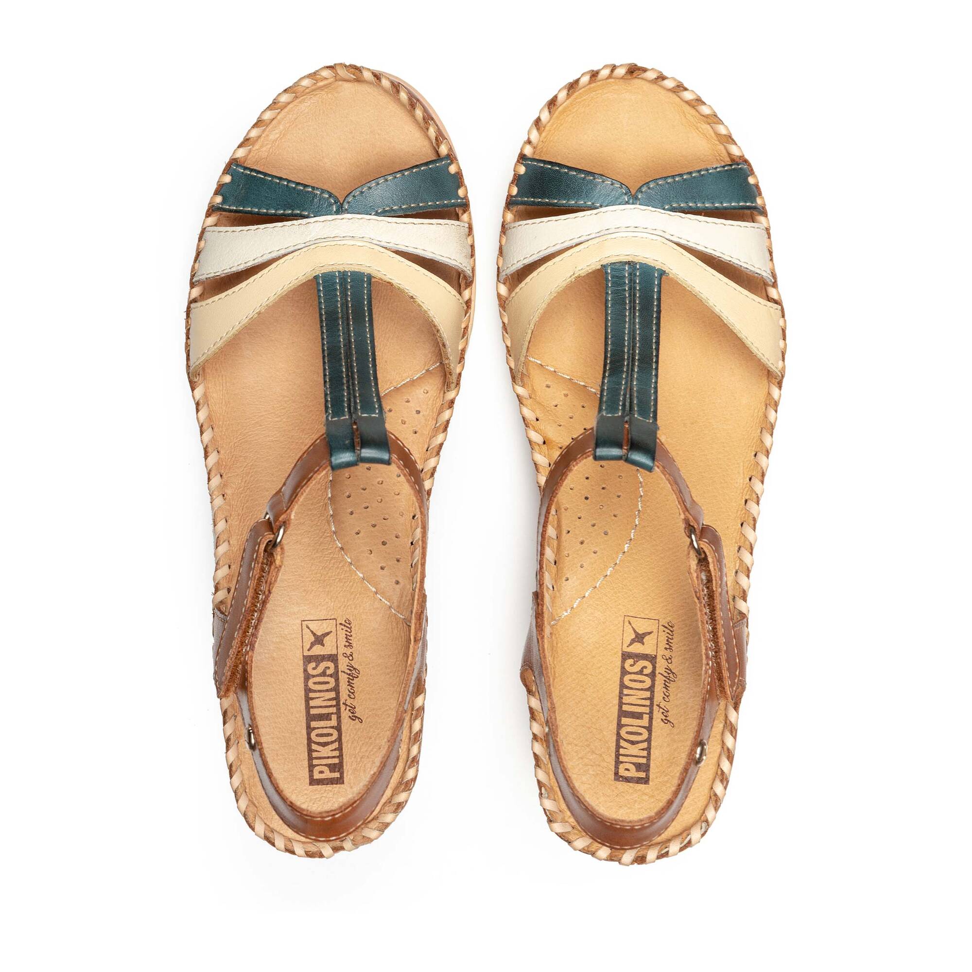 Wedges and platforms | AGUADULCE W3Z-1776C1, RIVER, large image number 100 | null