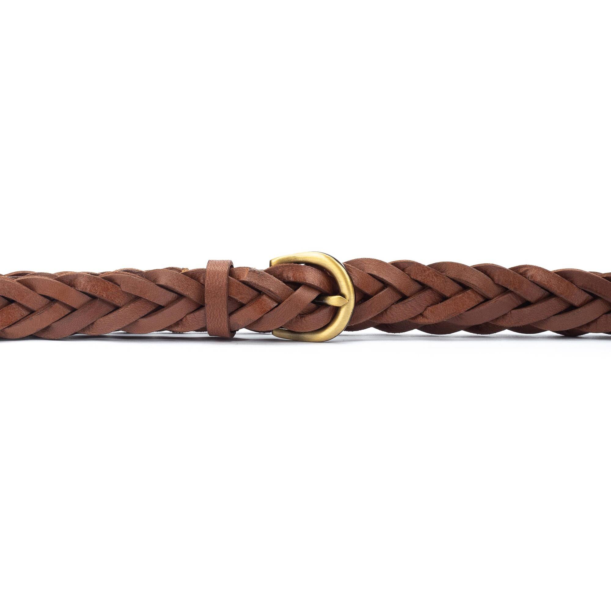 Belts | COMPLEMENTOS WAC-B87, COGNAC, large image number 30 | null