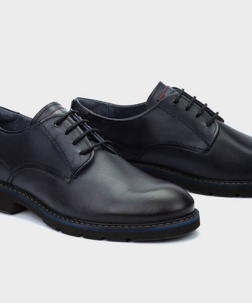 Casual shoes | ALARCON M7D-4289 | SPACE | Pikolinos