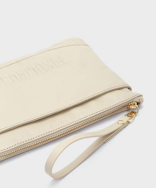 Wallets | COMPLEMENTOS WAC-W270 | MARFIL | Pikolinos