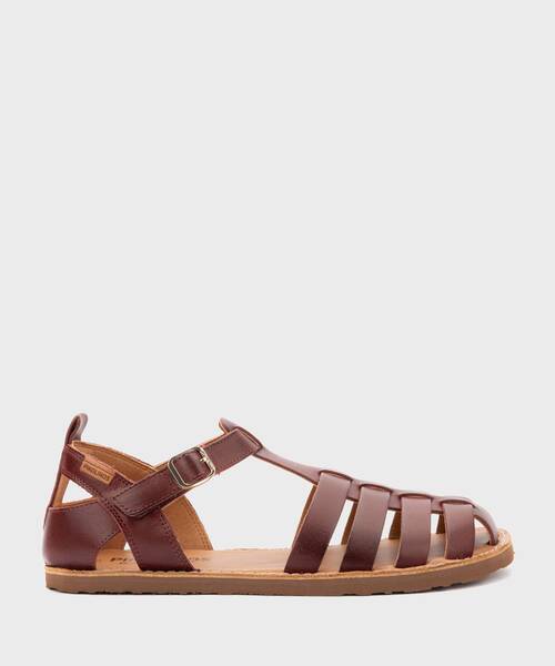 Semi abierto | BETERA W0F-0934 | ARCILLA | Pikolinos