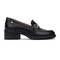 MEDINA W0D-3920, BLACK, swatch