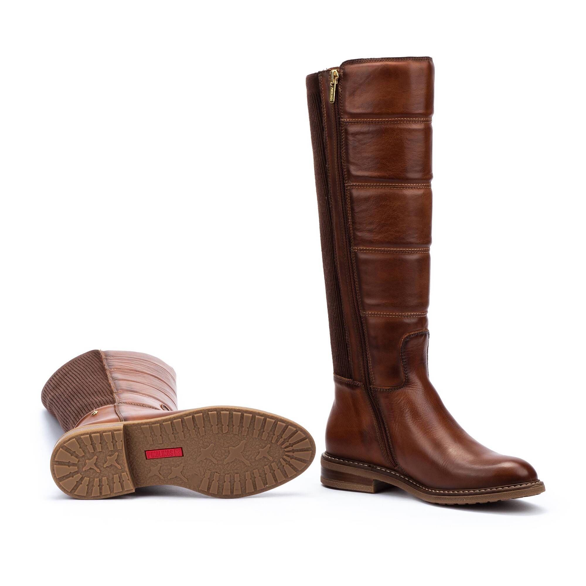 Boots | ALDAYA W8J-9702, CUERO, large image number 70 | null