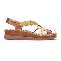 CADAQUES W8K-0741C2, BRANDY, small