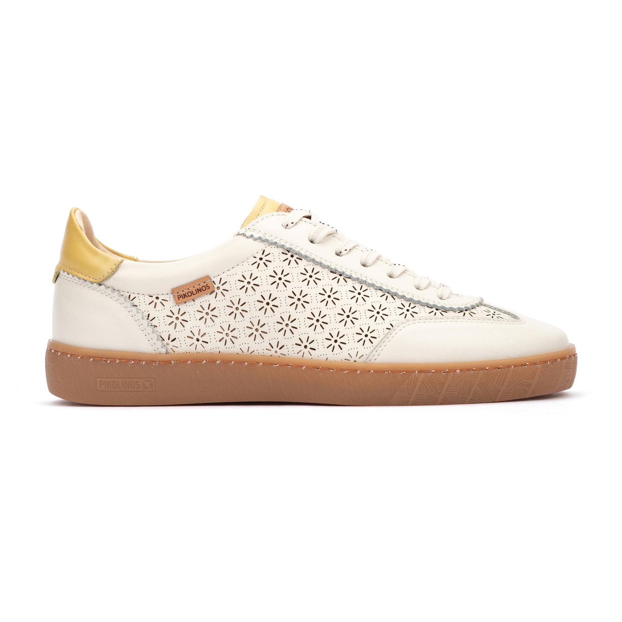 Sneakers | LANZAROTE W7B-6711C1, NATA, large image number 10-W7B-6711C1_909_Pikolinos_LANZAROTE_NATA_full.jpg | null