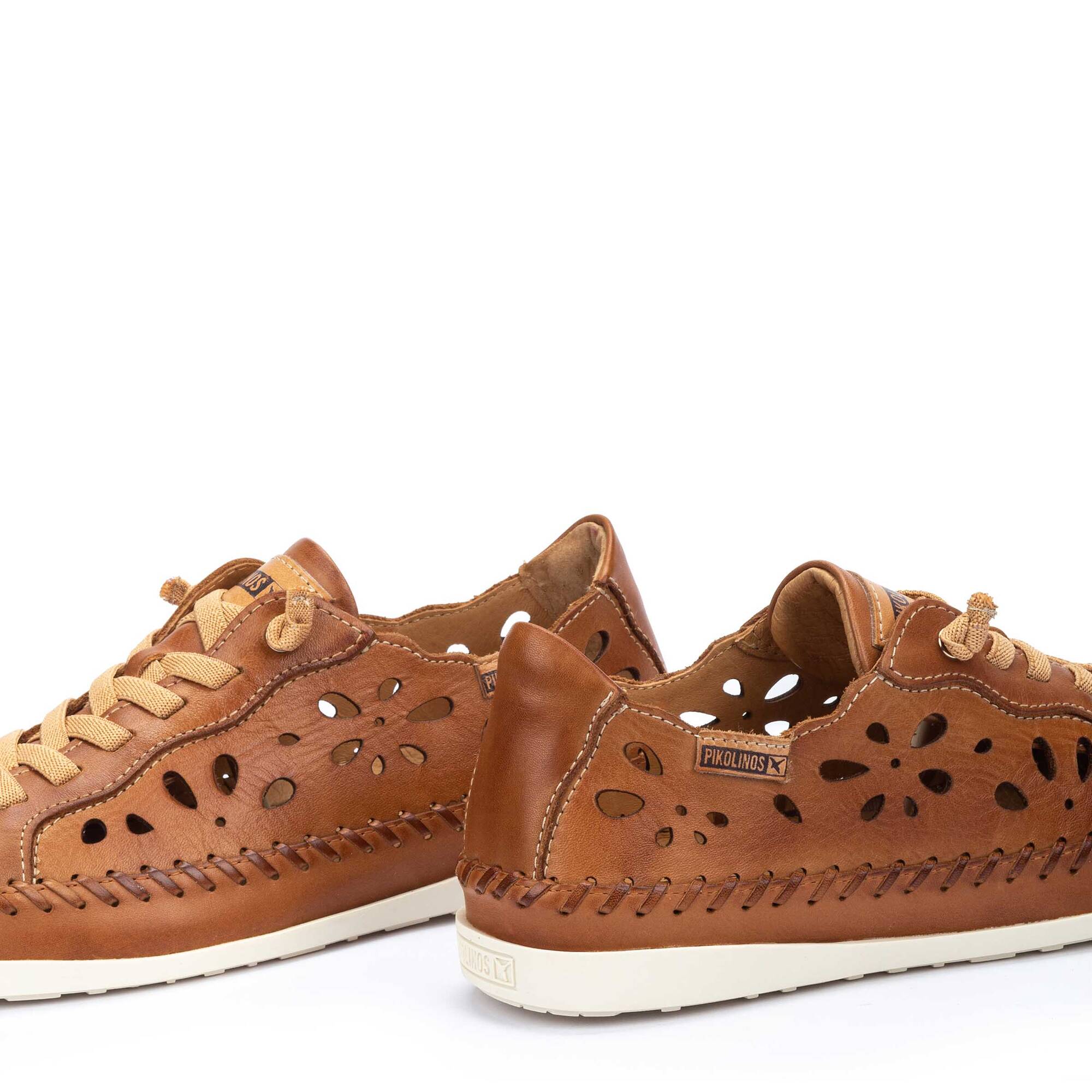 Sneakers | SOLLER W8B-6550, BRANDY, large image number 60-W8B-6550_250_Pikolinos_SOLLER_BRANDY_full.jpg | null