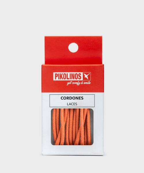 Shoe Care | SHOE CARE USC-C15 | ORANGE | Pikolinos