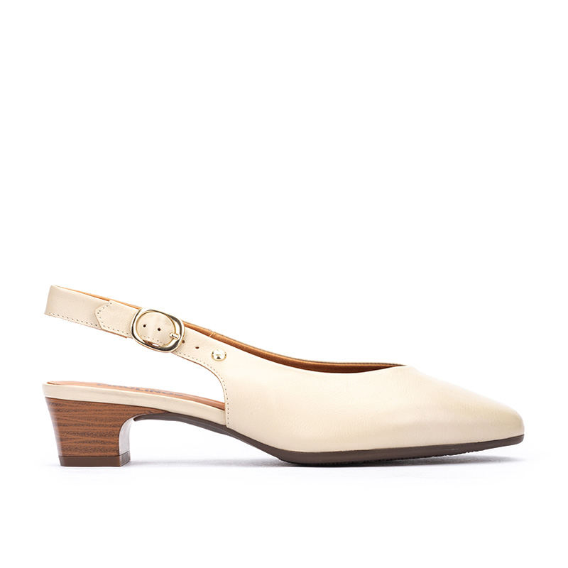 Pikolinos Absatzschuhe leder MANISES W2X