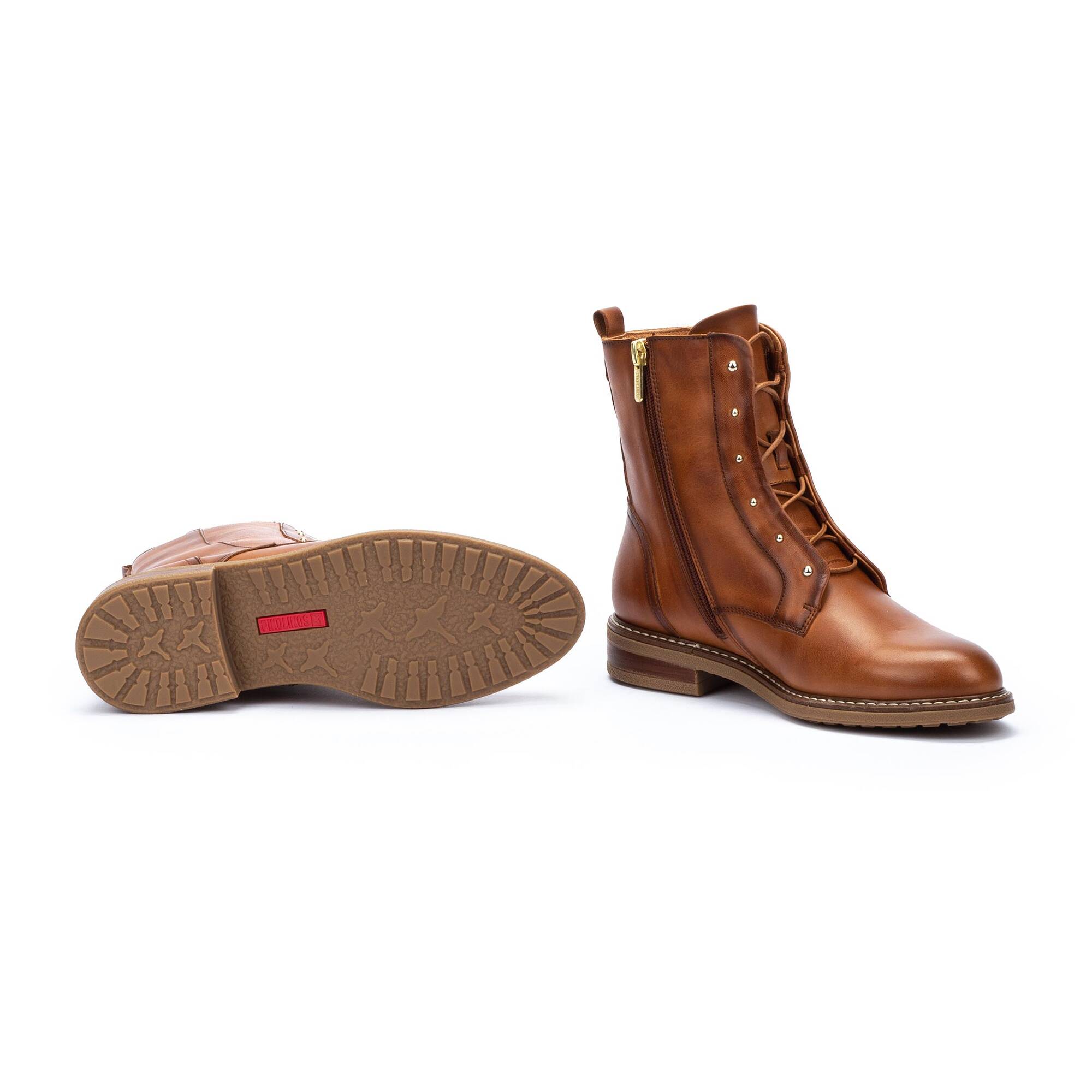 Women s Leather Shoes ALDAYA W8J 8715 OUTLET Pikolinos