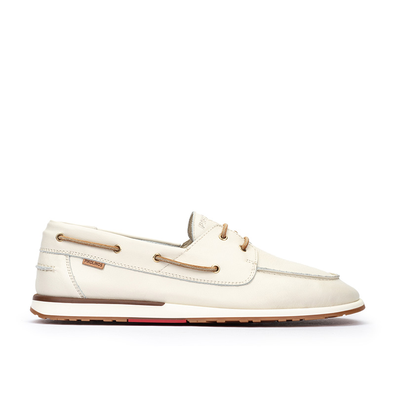 Pikolinos Mocasines de piel DENIA W0A
