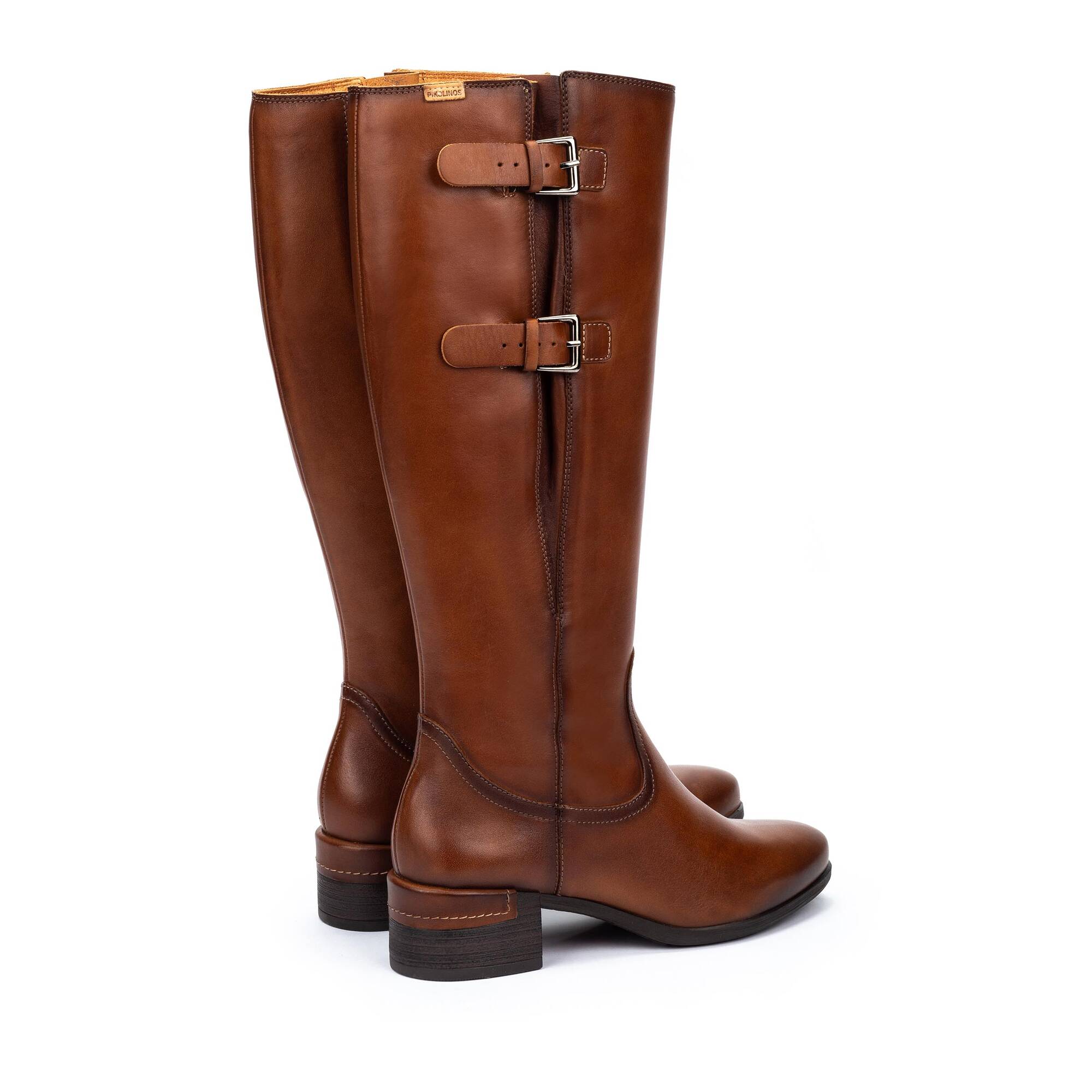 Boots | MALAGA W6W-9786, CUERO, large image number 30-W6W-9786_202_Pikolinos_MALAGA_CUERO_full.jpg | null