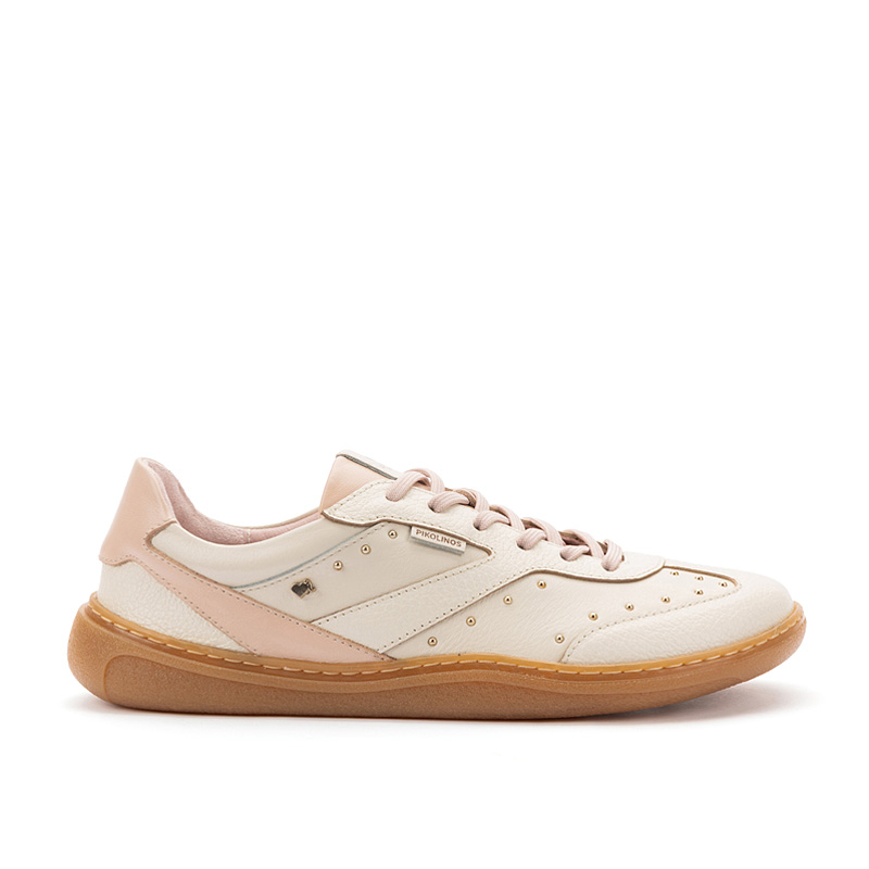 Pikolinos Deportivos barefoot de piel ARANJUEZ U9F