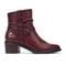 BACAROT W2D-8891, GARNET, swatch