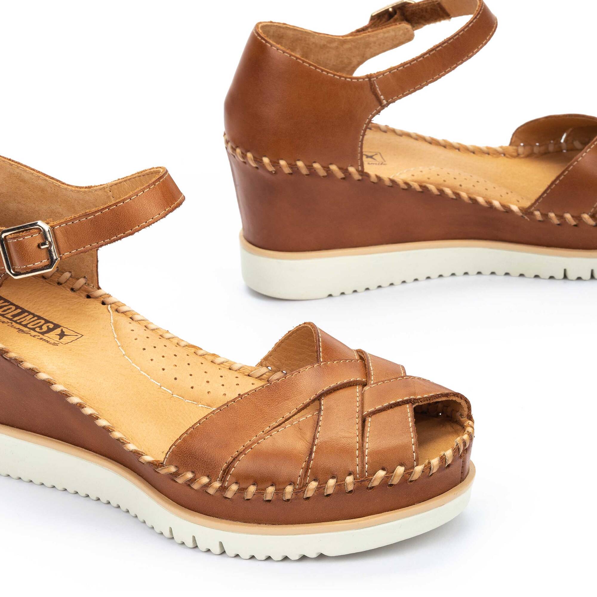 Compens&eacute;es | AGUADULCE W3Z-1840, BRANDY, large image number 60-W3Z-1840_250_Pikolinos_AGUADULCE_BRANDY_full.jpg | null