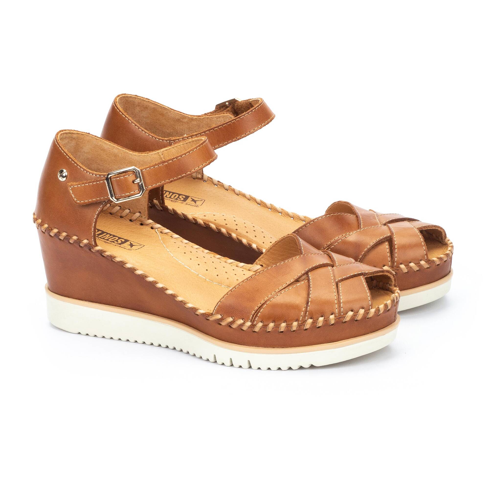 Compens&eacute;es | AGUADULCE W3Z-1840, BRANDY, large image number 20-W3Z-1840_250_Pikolinos_AGUADULCE_BRANDY_full.jpg | null