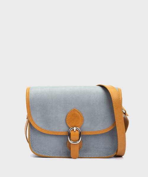 Umh&auml;ngetaschen | TAGORO WHA-1140C1 | DENIM | Pikolinos