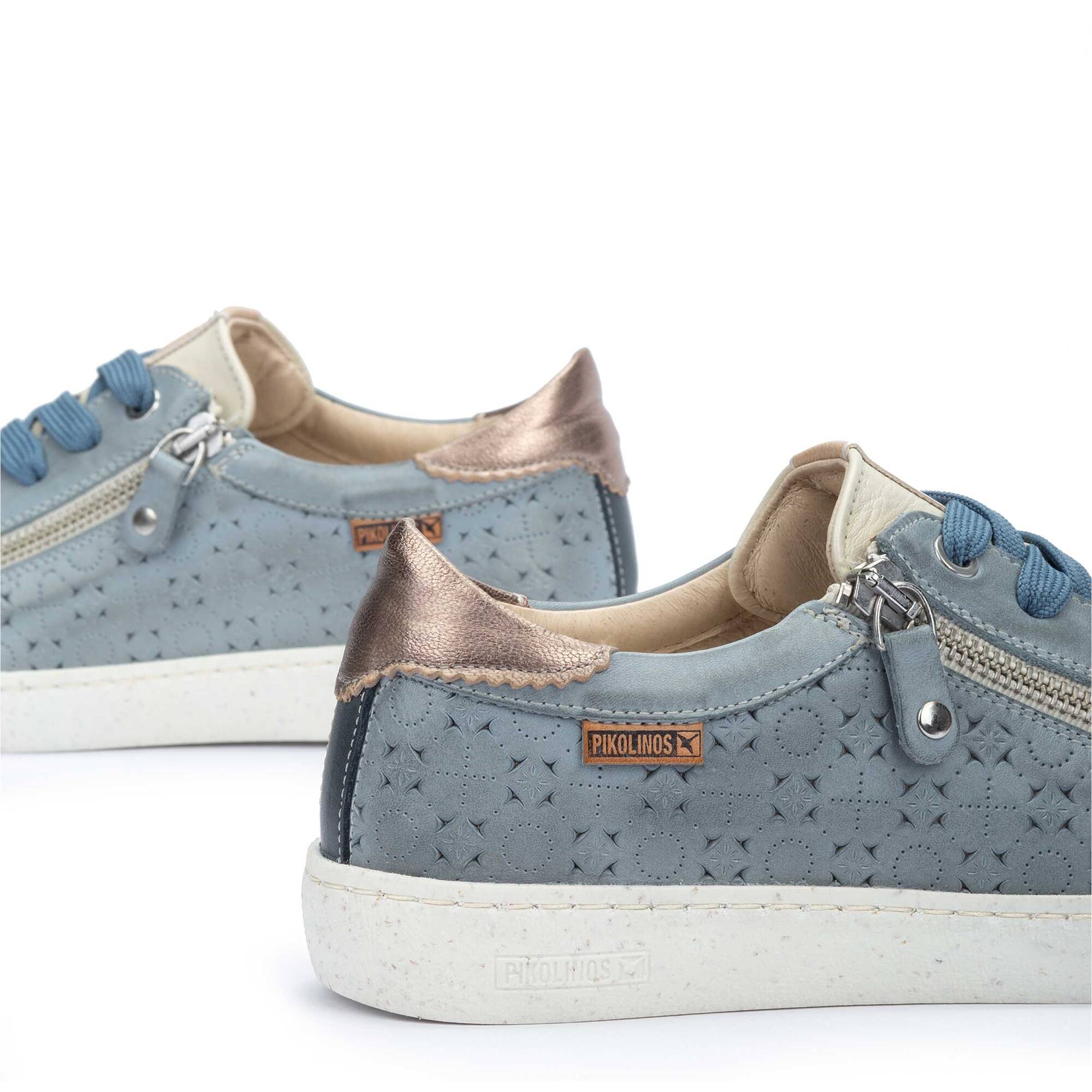 Zapatillas pikolinos mujer on sale
