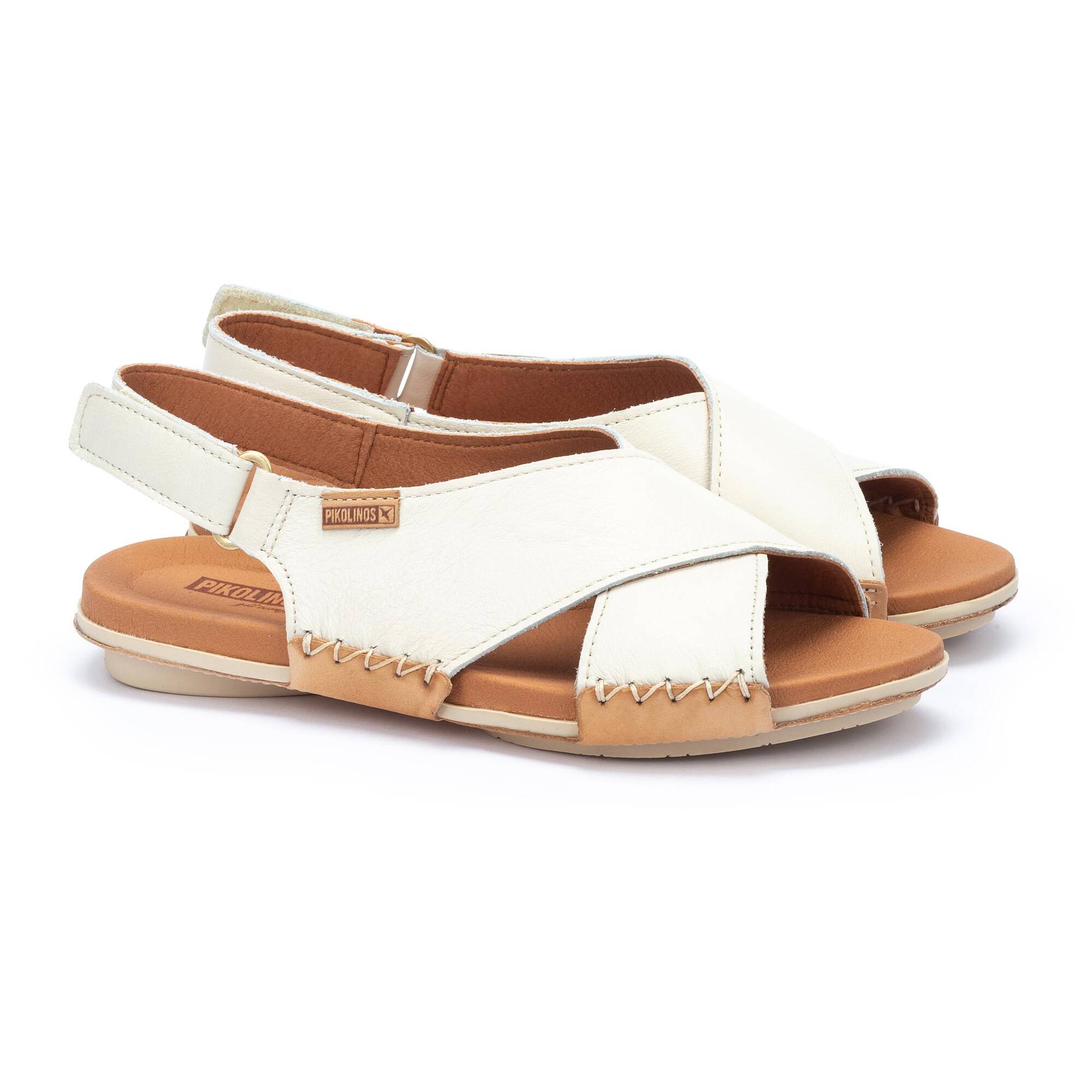 Women`s Leather Shoes TENERIFE W4S-0716C1 |OUTLET Pikolinos