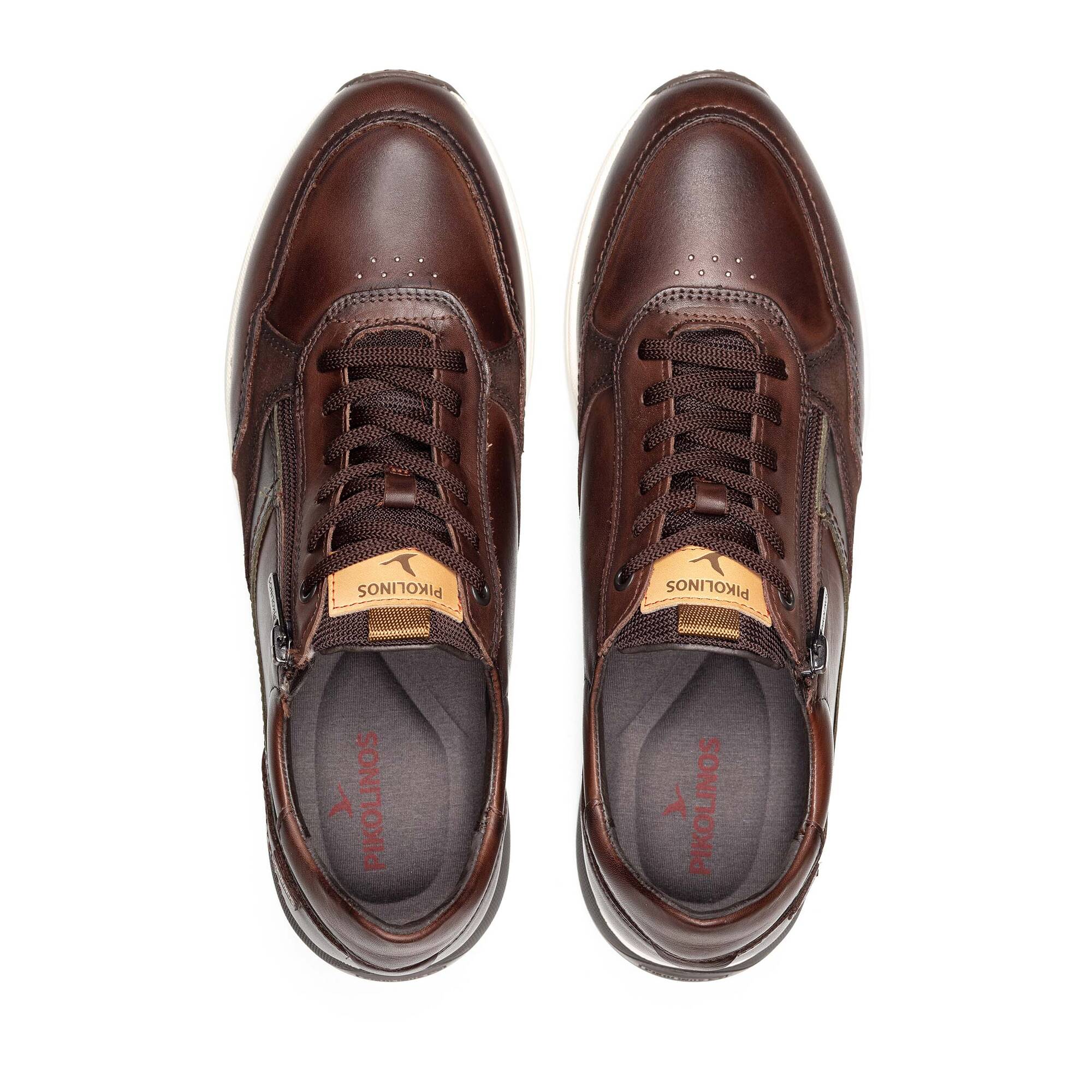 Sneakers | GETAFE M2B-6398C1, OLMO, large image number 100-M2B-6398C1_113_Pikolinos_GETAFE_OLMO_full.jpg | null