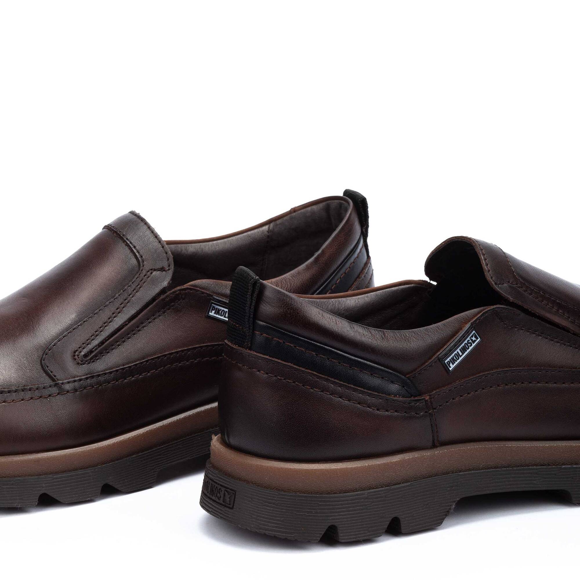 Slip on and Loafers | VIGO M3M-3047C1, OLMO, large image number 60 | null