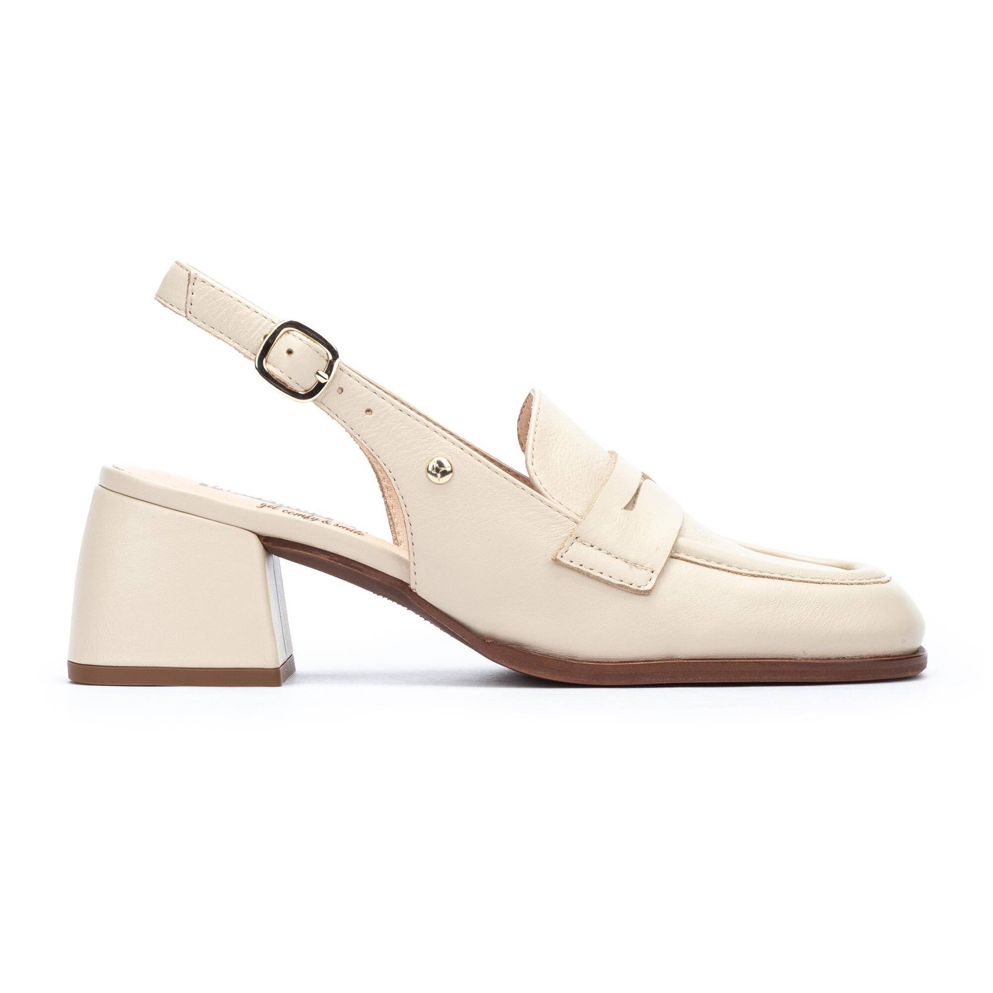 Heels | TARRAGONA W5W-3519, MARFIL, large image number 10-W5W-3519_807_Pikolinos_TARRAGONA_MARFIL_full.jpg | null