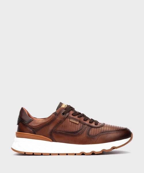 Zapatos Hombre de Piel Pikolinos Tienda Online