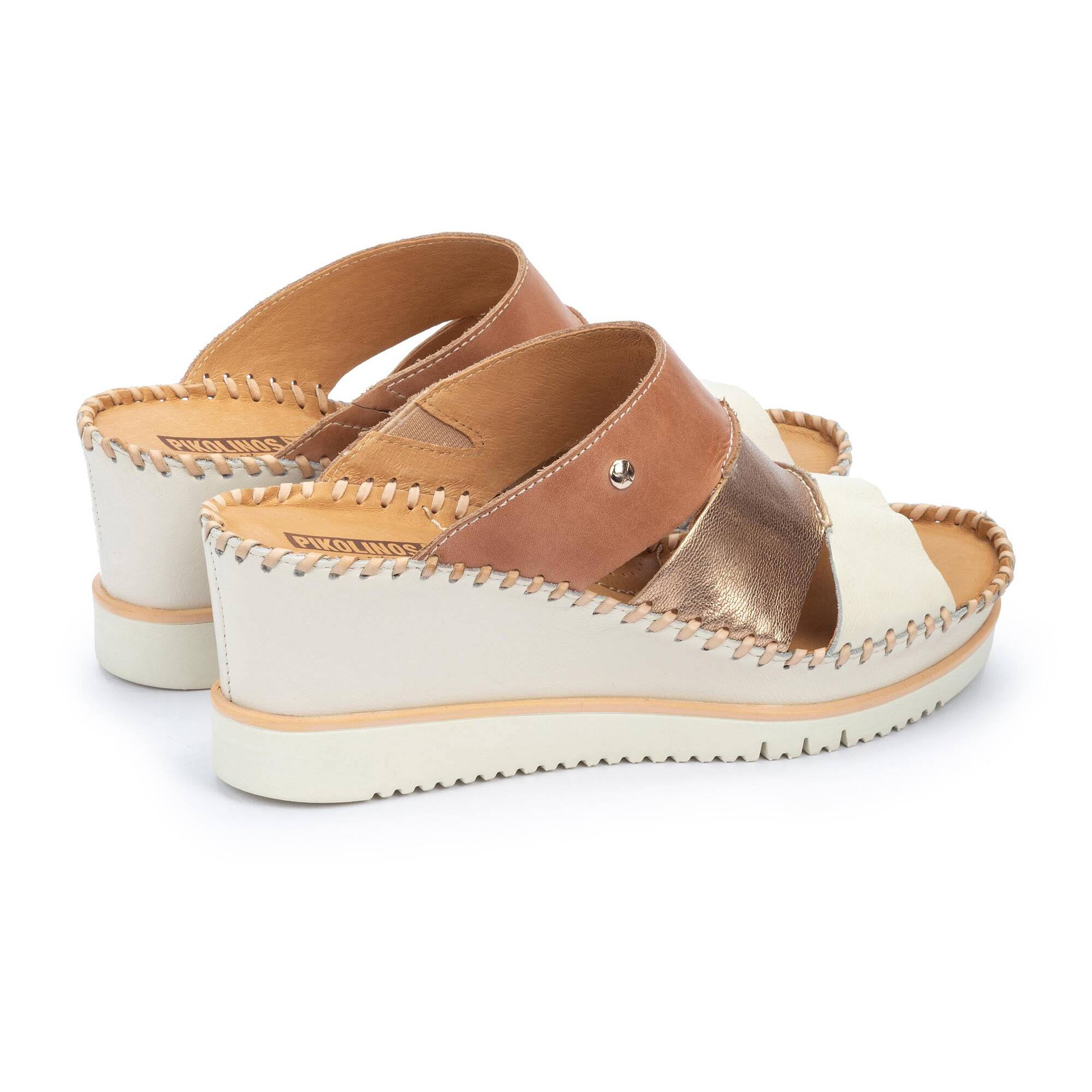 Wedges and platforms | AGUADULCE W3Z-1772C2, NATA, large image number 30 | null