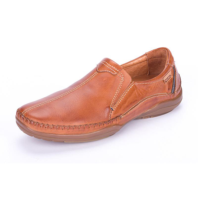 PIKOLINOS leather Loafers SAN TELMO M1D