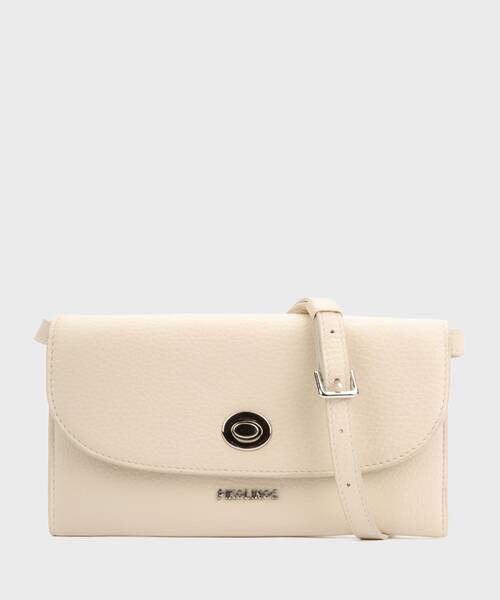 Brieftaschen | DURANGO WAC-W289 | MARFIL | Pikolinos