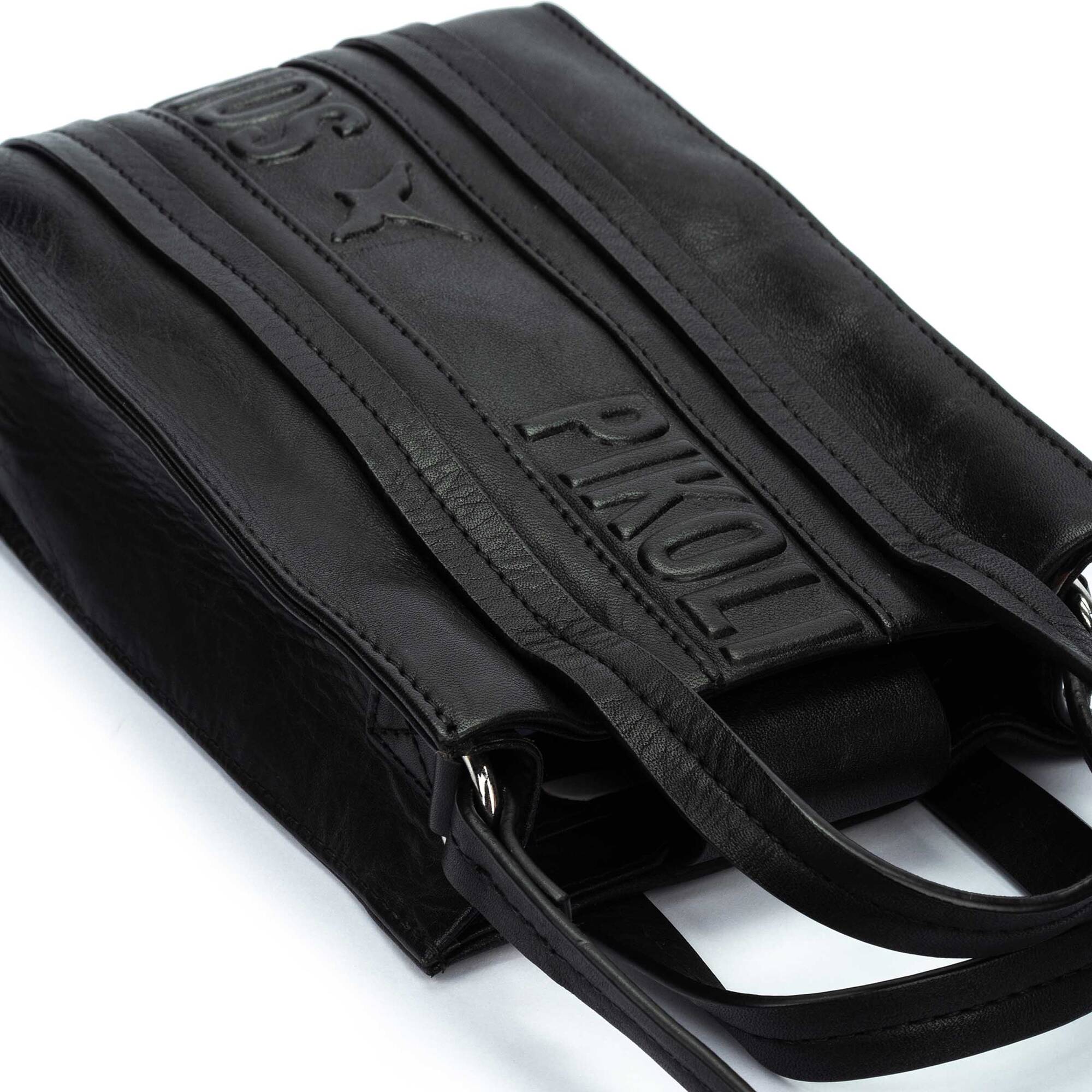 null | COMPLEMENTOS WAC-W233, BLACK, large image number 60-WAC-W233_000_Pikolinos_COMPLEMENTOS_BLACK_full.jpg | null