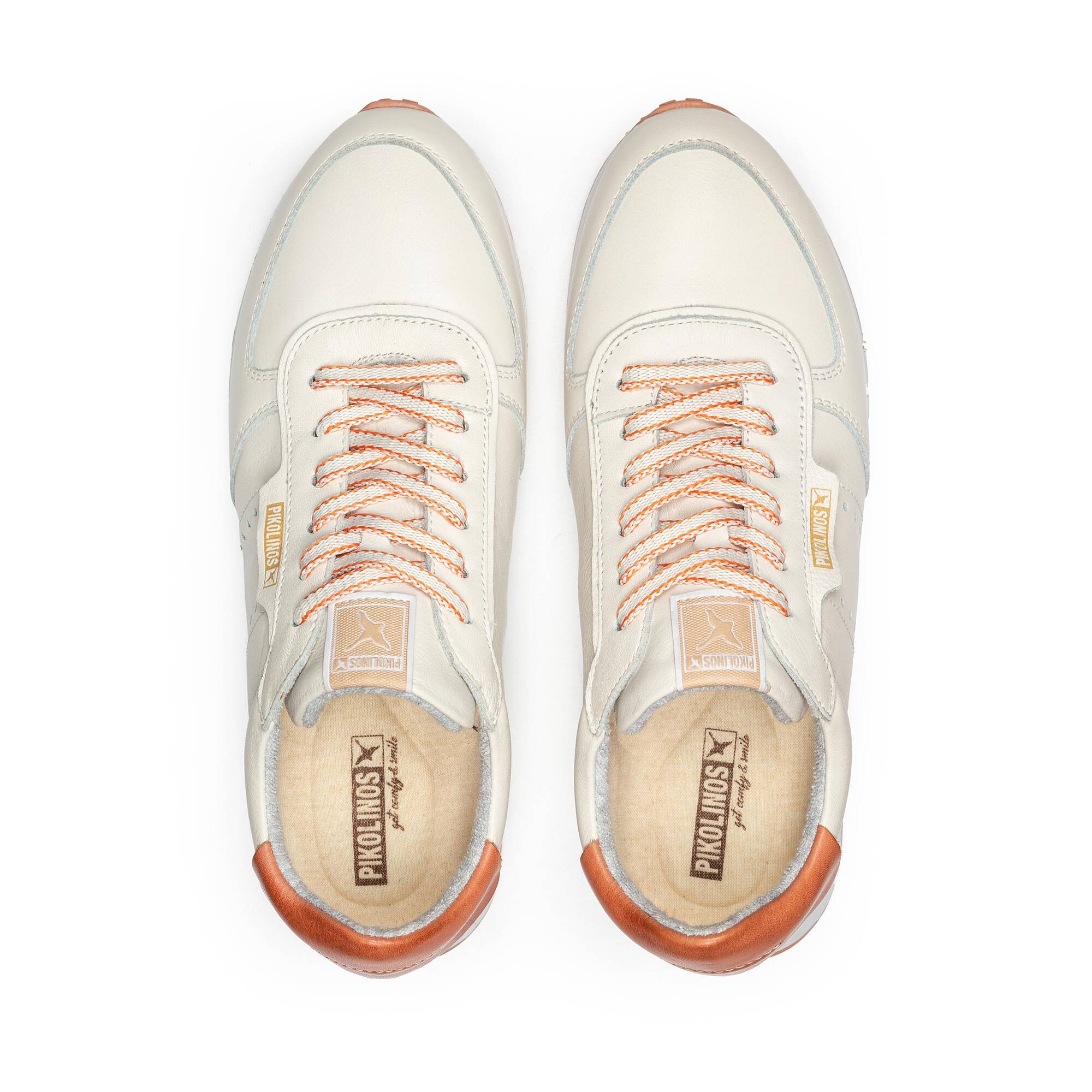 Pikolinos women's sneakers top