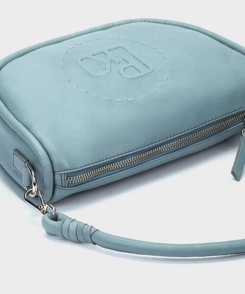 Crossbody Bags | MARAZUELA WHA-1125 | DENIM | Pikolinos