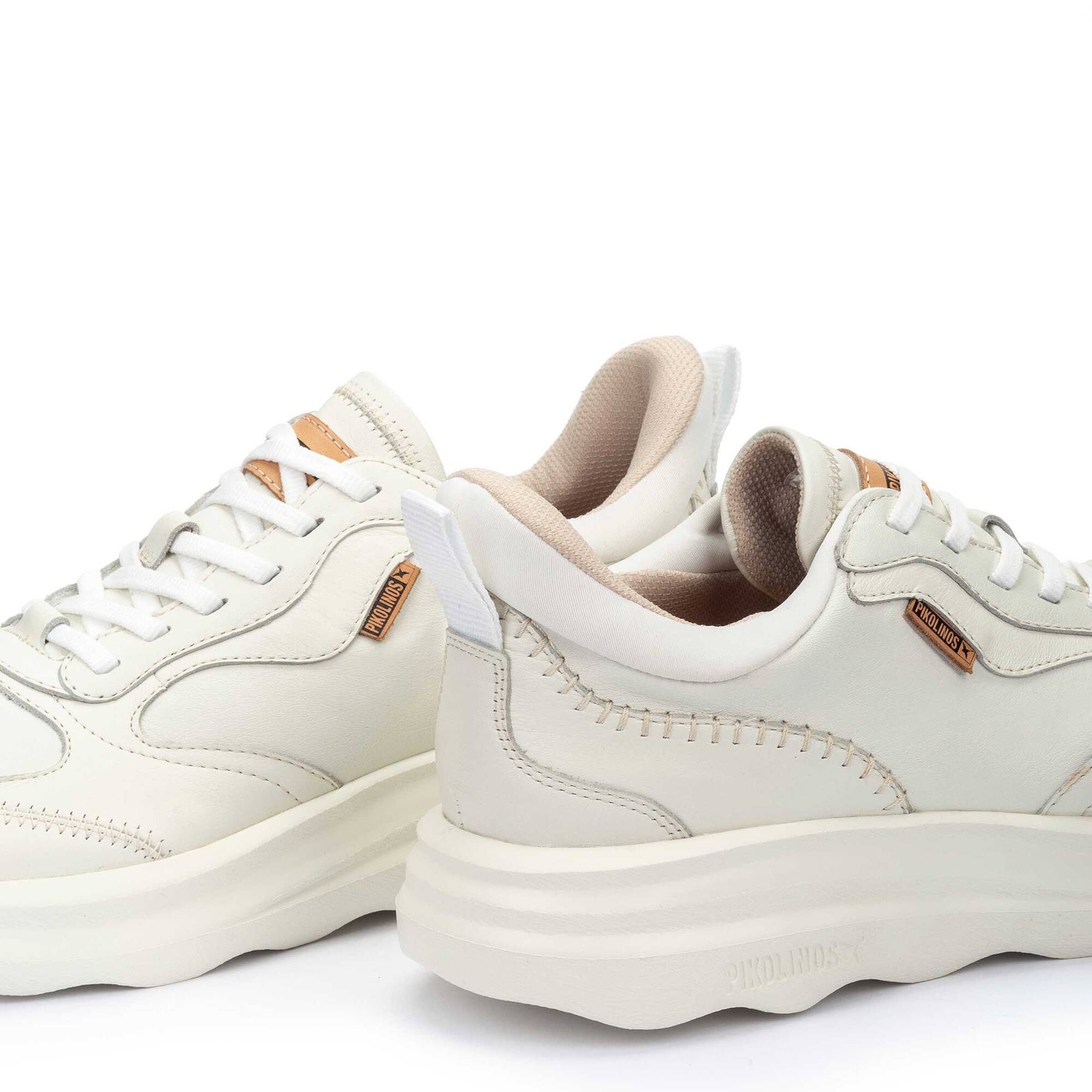 Baskets | ZAHARA W1D-6775, OFF WHITE, large image number 60-W1D-6775_912_Pikolinos_ZAHARA_OFF_WHITE_full.jpg | null