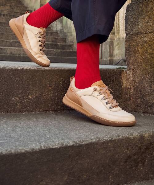 Sneakers | VIANA W7C-6918C1 | NATA | Pikolinos