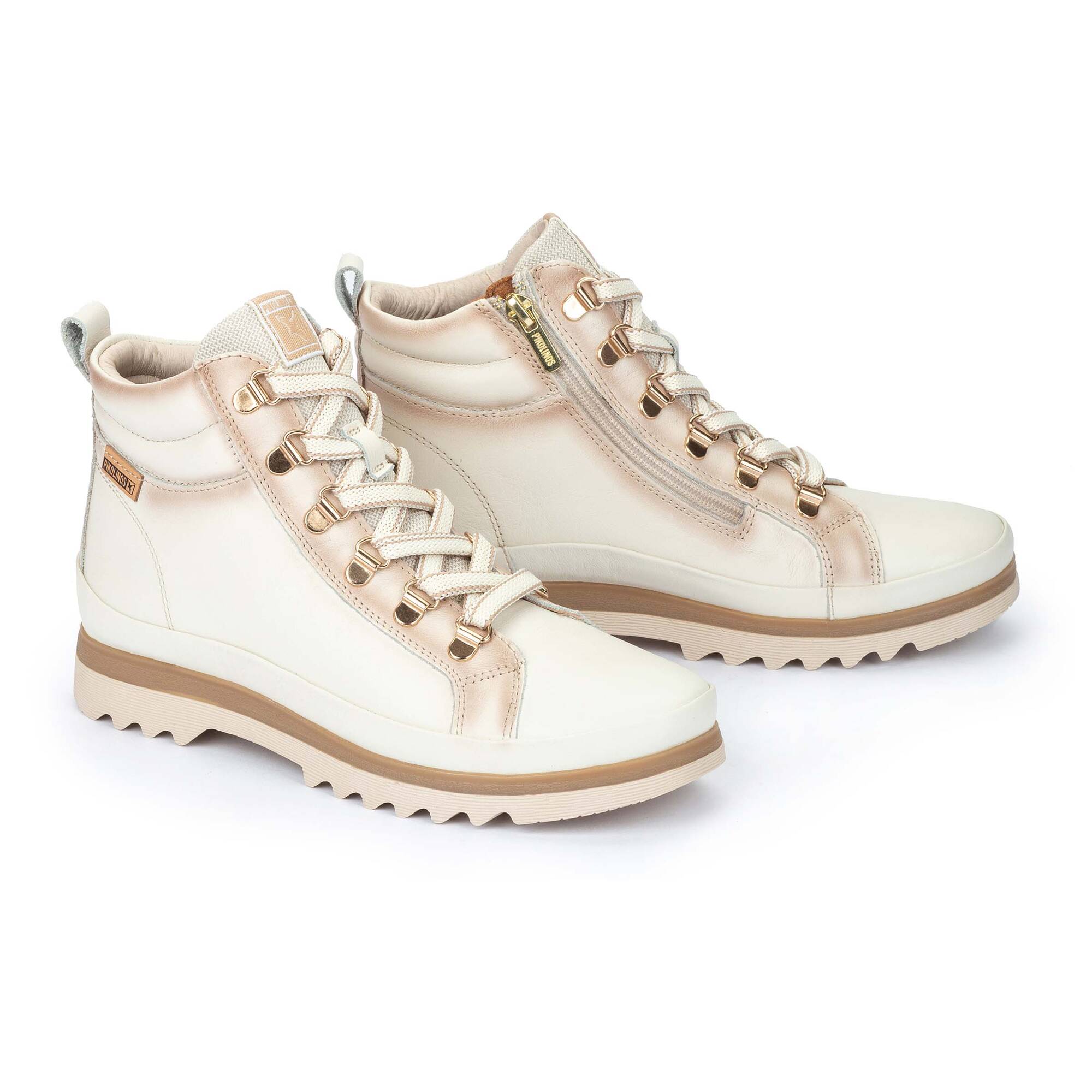 Baskets | VIGO W3W-N8564ST, NATA, large image number 100-W3W-N8564ST_909_Pikolinos_VIGO_NATA_full.jpg | null