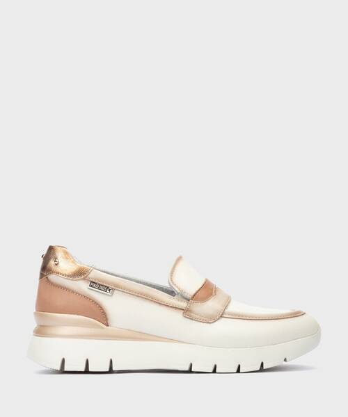 Sneakers | ASTURIAS W9C-3882C1 | NATA | Pikolinos
